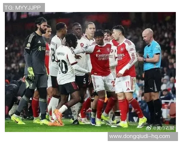 友谊赛精彩回顾利物浦点球大战小胜阿森纳引发全场热烈反响